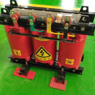 德兴scb10-160kva干式变压器