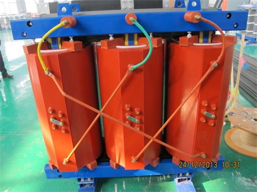 德兴SCB10-1250kva干式变压器现货规格