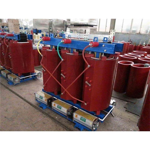 德兴SCB13-100KVA干式变压器供应厂家